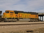 BNSF 8895